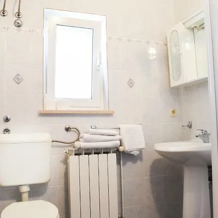 Ljubica Maison d'hôtes