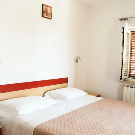 Ljubica Maison d'hôtes