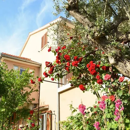 게스트하우스 Ljubica 3*