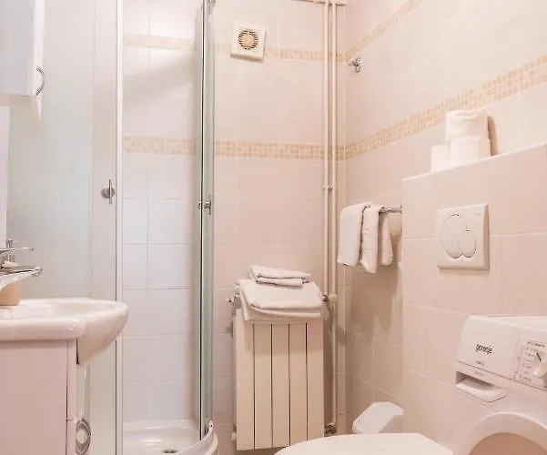 Ljubica Penzion Cres