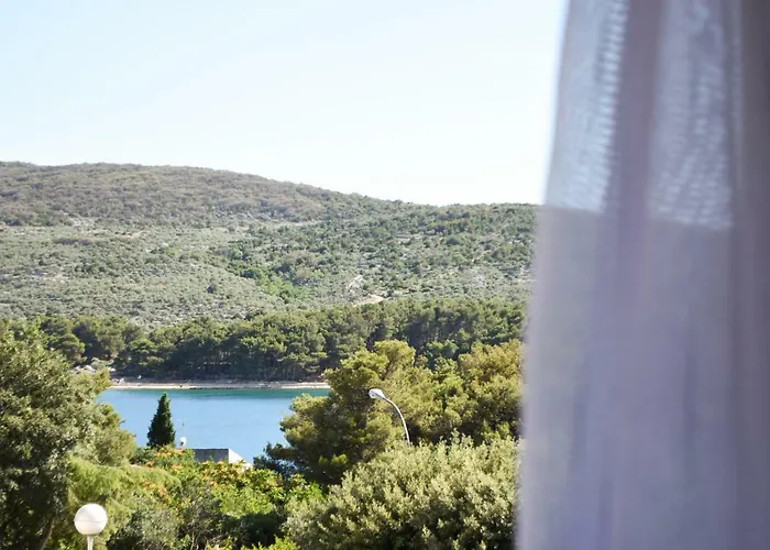 Penzion Ljubica 3*