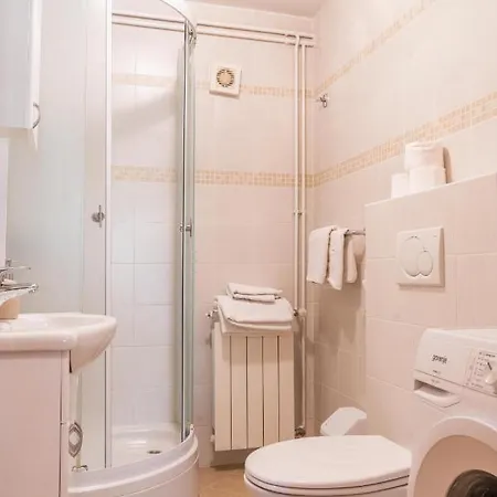 Ljubica Guest house Cres