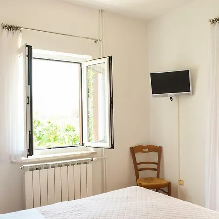 Guest house Ljubica 3*