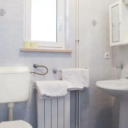 Guest house Ljubica