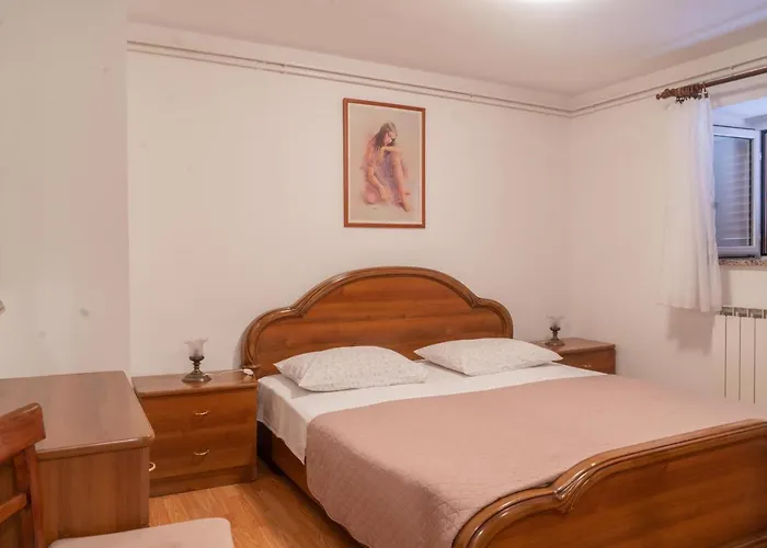 Vendégház Ljubica 3*