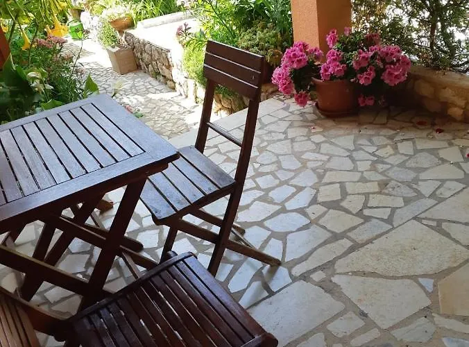 Ljubica Vendégház 3*