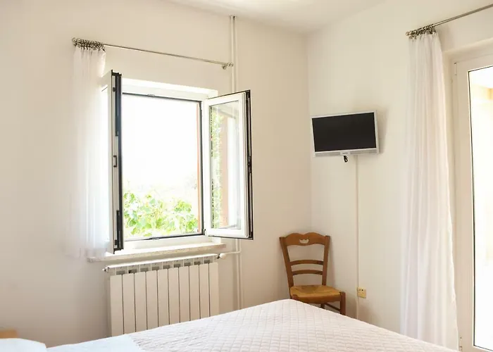 Vendégház Ljubica 3*