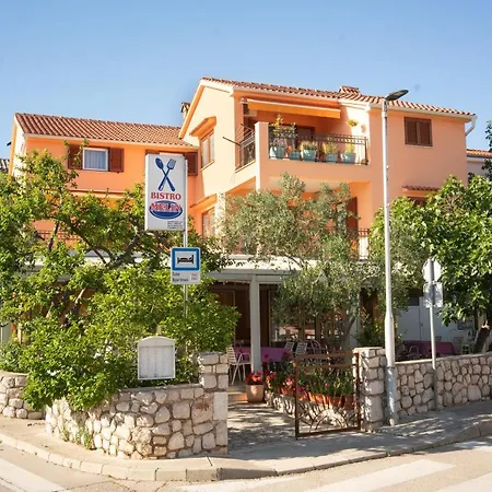 Ljubica * Cres