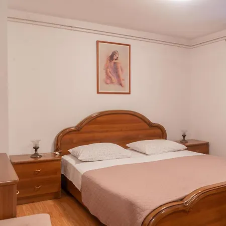 Affittacamere Ljubica *